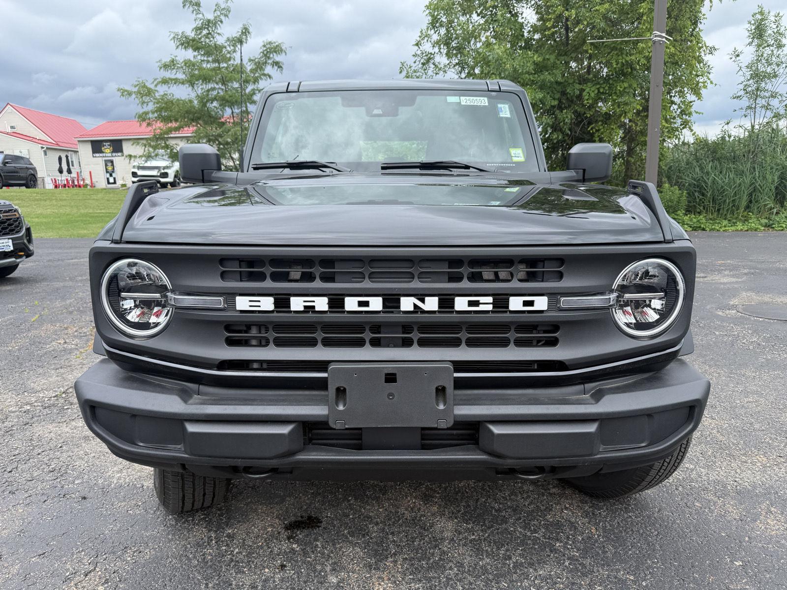 ford bronco 4-door 2025 1FMDE6BH6SLB75861 image ford bronco 4-door 2025 1FMDE6BH6SLB75861 image